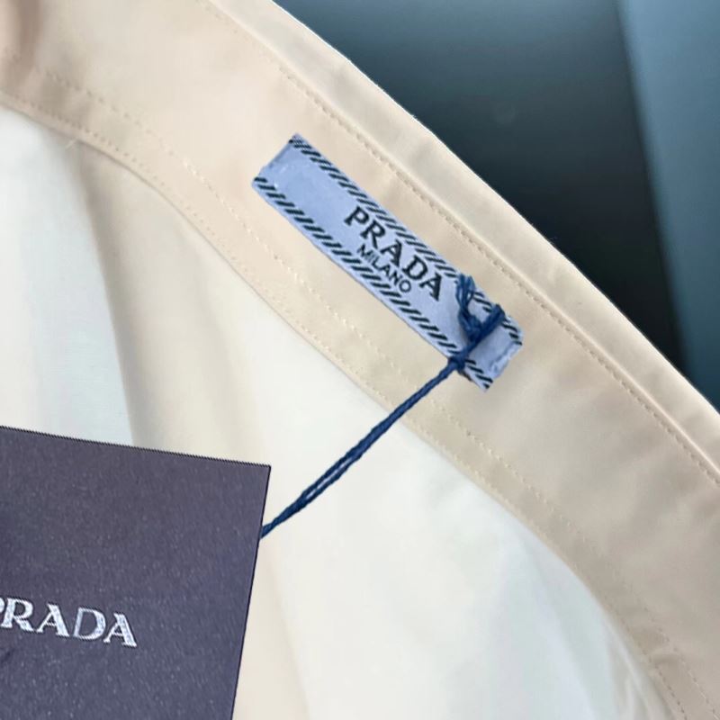 Prada Shirts